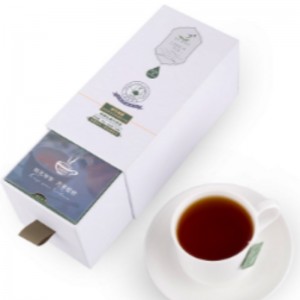 مكافحة الشيخوخة chaga استخراج الشاي الرعاية الصحية